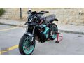 SKR MOTORS'DAN HATASIZ MT 09 QUİCKSHİFTER