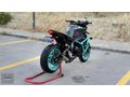 SKR MOTORS'DAN HATASIZ MT 09 QUİCKSHİFTER