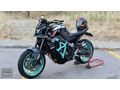 SKR MOTORS'DAN HATASIZ MT 09 QUİCKSHİFTER