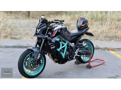 SKR MOTORS'DAN HATASIZ MT 09 QUİCKSHİFTER