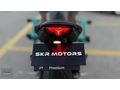 SKR MOTORS'DAN HATASIZ MT 09 QUİCKSHİFTER