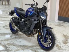 2024 MODEL HATASIZ KAZASIZ AKRAPOVİCLİ DÜŞÜK KM MT-09