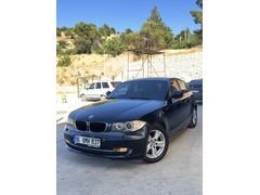 Sahibinden BMW 1 Serisi 116i Premium 2011 Model 