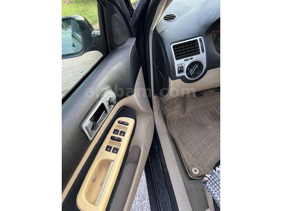 EFENDİ'DEN VW BORA 1.6 Benzin lpg saat gibi