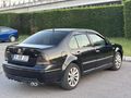 EFENDİ'DEN VW BORA 1.6 Benzin lpg saat gibi