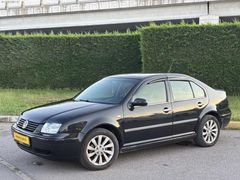 EFENDİ'DEN VW BORA 1.6 Benzin lpg saat gibi