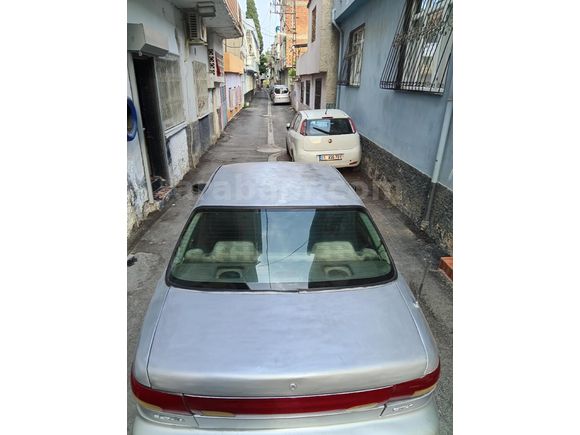SORUNSUZ KLİMALI KİA