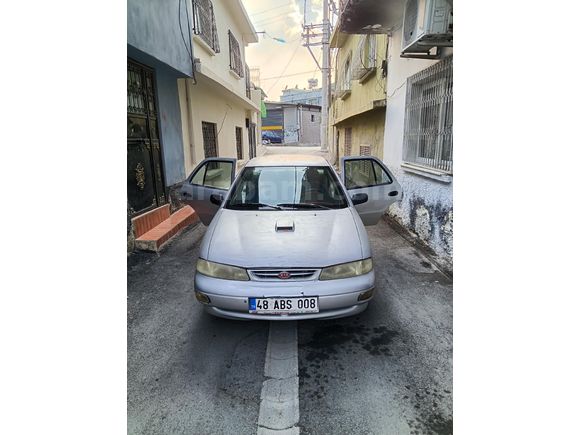 SORUNSUZ KLİMALI KİA
