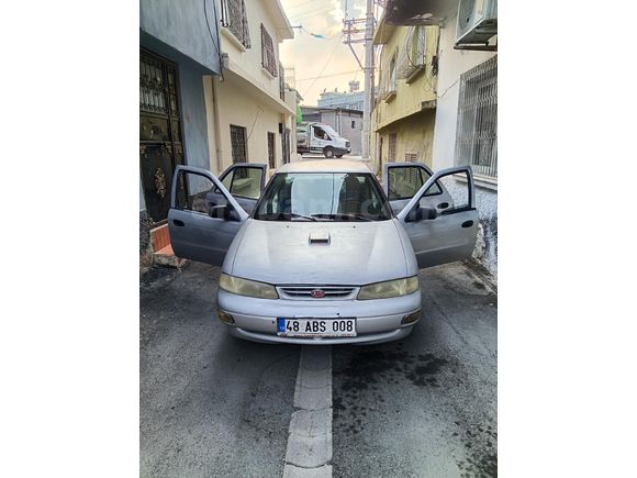 SORUNSUZ KLİMALI KİA