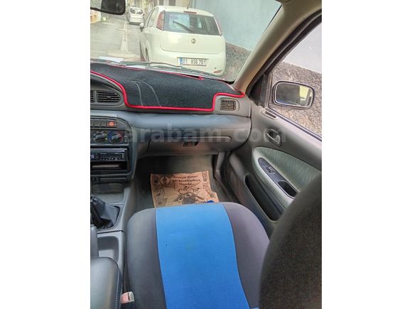 SORUNSUZ KLİMALI KİA