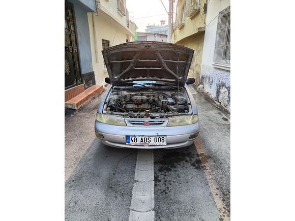 SORUNSUZ KLİMALI KİA