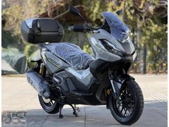 "GENÇLER OTOMOTİV" 2026 HONDA ADV 350 SE YENİ RENK