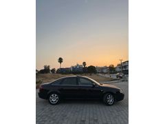 Sahibinden Audi A6 Sedan 1.8 T   278.000  KM