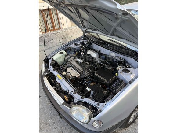 ABS-ÇİFT AİRBAG-KLİMALI KAPUT TAVAN-BAGAJ ORİJİNAL COROLLA!