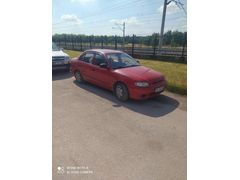 Sahibinden Hyundai Accent 1.3 LX 1999 Model