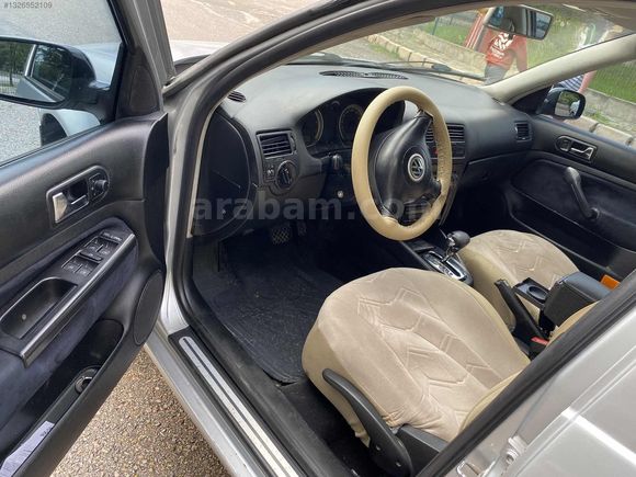 OTOMATİK BORA KONFORLU