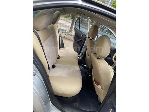 OTOMATİK BORA KONFORLU
