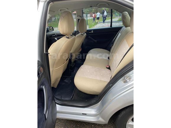 OTOMATİK BORA KONFORLU