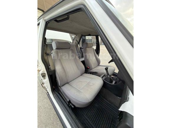 Sahibinden Tofaş Şahin S 1997 Model 