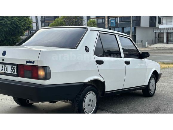 Sahibinden Tofaş Şahin S 1997 Model 