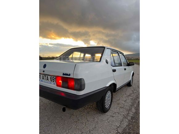 Sahibinden Tofaş Şahin S 1997 Model 
