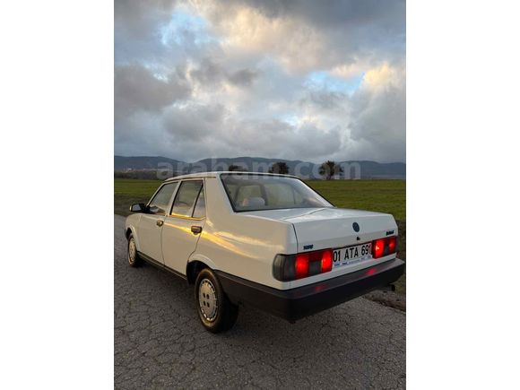 Sahibinden Tofaş Şahin S 1997 Model 