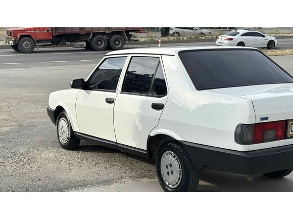 Sahibinden Tofaş Şahin S 1997 Model 
