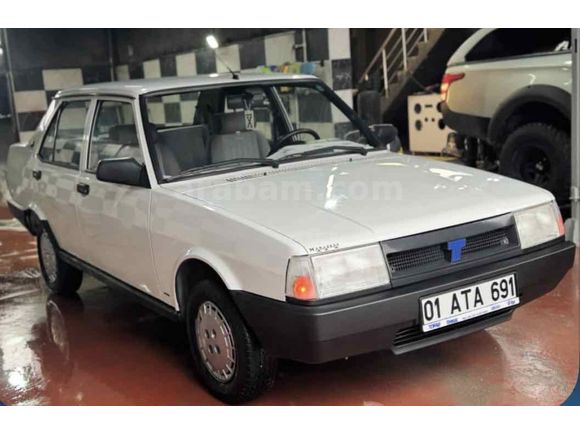 Sahibinden Tofaş Şahin S 1997 Model 