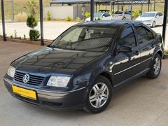 BARAN AUTODAN VOLKSWAGEN BORA 2004 COMFORTLİNE