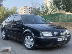 1999 BORA 1.6 COMFORTLİNE MANUEL BENZİN+LPG