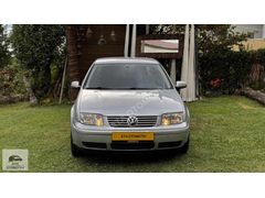 ATA OTOMOTİV VOLKSWAGEN BORA HİGLİNE OTOMOTİK