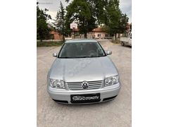 2000 Model CAM GİBİ MASRAFSIZ VOLKSWAGEN BORA 1.6 Comfortline