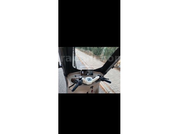 Sahibinden SFM Ihlara SF 400