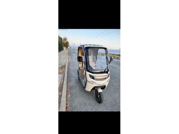 Sahibinden SFM Ihlara SF 400