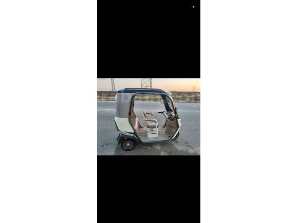 Sahibinden SFM Ihlara SF 400