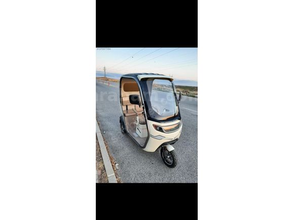 Sahibinden SFM Ihlara SF 400
