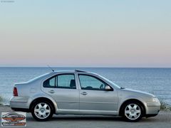 DEĞİŞENSİZ TRAMERSİZ VW BORA BENZİN LPG'Lİ SUNROOF'LU