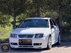 AYDENİZ 2003 VW BORA 1.6OTOMATİK/KREDİ KARTINA 12 TAKSİT İMKANI