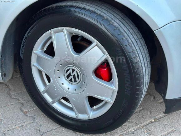 2004 Model 1.6 Benzin Lpg Ful bakımlı