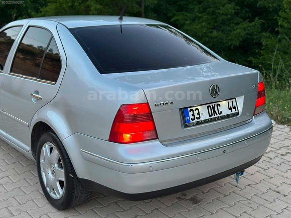 2004 Model 1.6 Benzin Lpg Ful bakımlı