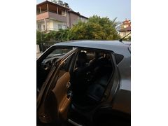 Sahibinden Nissan Juke 1.5 dCi Sport Pack 2012 Model