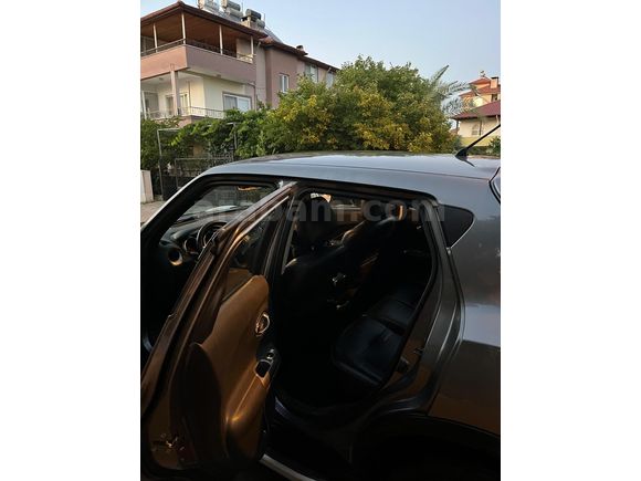 Sahibinden Nissan Juke 1.5 dCi Sport Pack 2012 Model