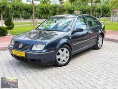 AKDEM OTO 2004 BORA 1.6 LPG COMFORTLİNE OTOMATİK