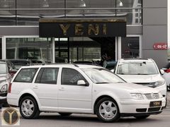 YENİ OTOMOTİV DEN EMSALSİZ TEMİZLİK BORA S.WAGON 1.6 COMFORTLİNE
