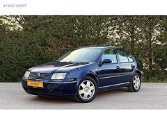 VW BORA 2003 DEĞİŞENSİZ TRAMERSİZ SANRUFLU 1.6 16VALF