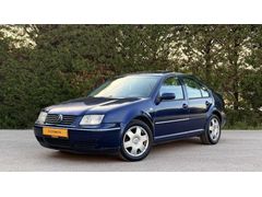 VW BORA 2003 DEĞİŞENSİZ TRAMERSİZ SANRUFLU 1.6 16VALF
