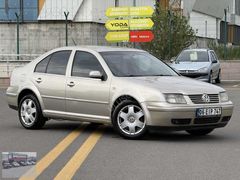 VOLSWAGEN BORA 1.6 COMFORTLİNE 16 WALF TEMİZ BAKIMLI