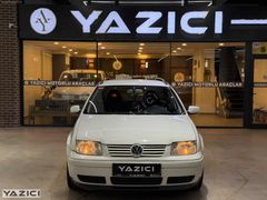 YAZICI | 2000 VW BORA WAGON 1.6 COMF. LPG DEĞİŞENSİZ BAKIMLI