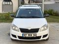 2010 SKODA ROOMSTER 1.2 CAM TAVANLI