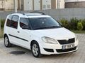 2010 SKODA ROOMSTER 1.2 CAM TAVANLI